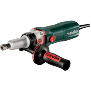 METABO Long Nose, 950W, 1/4" Collett, Variable 2,500-8,700 Rpm W/ S