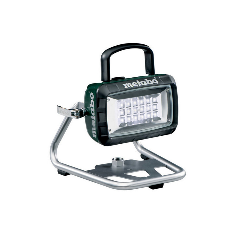 METABO Cordless 18V Site Light, Skin Only