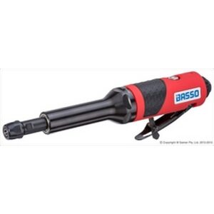 BASSO 5" Extension Die Grinder