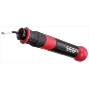 GEIGER Deburring Tool With 3 No. 3.2 Mm Mc-Blades
