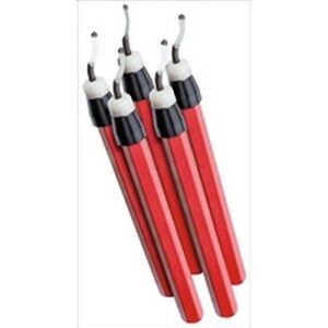 GEIGER Hex Body Handle With C-10 Blade (5Pce) Price Per Unit
