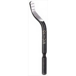 GEIGER 3.2 Mm Multi-Cutting Edge Blades