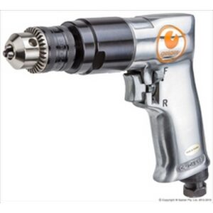 GEIGER Reversible Drill 3/8"