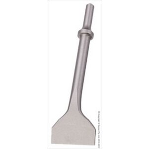 GEIGER Scraper 50mm Chisel