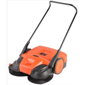 HAAGA Haaga 477 Sweeper