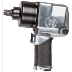 KUANI PNEUMATIC 3/4'' Super Duty Impact Wrench