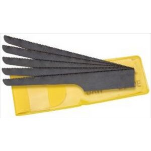 GEIGER Saw Blade 24Tpi (Pack Of 5)