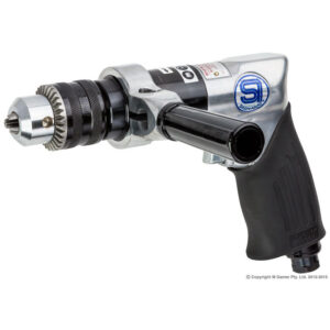 SHINANO Drill 800Rpm 12.7Mm Capacity Reversible