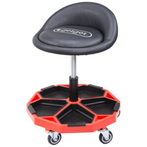 GEIGER Gas Lift Workshop Stool
