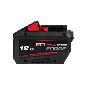 MILWAUKEE M18™ REDLITHIUM™ FORGE™ 12.0Ah Battery