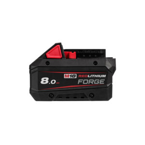 MILWAUKEE M18™ REDLITHIUM™ FORGE™ 8.0Ah Battery