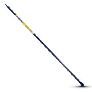 MUMME 1800x25mm Crowbar - Hexagon