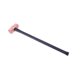 MUMME 14lb Copper Hammer Pinned Steel Core Fibreglass Handle
