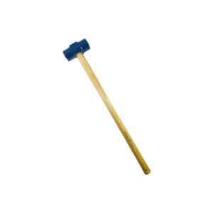 MUMME 10lb Copper Hammer W 900mm Hardwood Handle