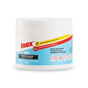INOX MX6 Food Grade Grease - 250g Tub