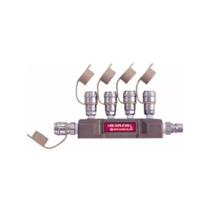 NITTO KOHKI Line Cupla 200L Airline Manifold
