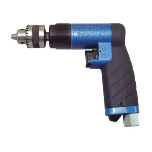 NITTO KOHKI Drill (6.5mm (1/4") Capacity)