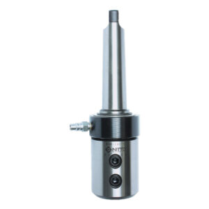 NITTO KOHKI Jetbroach Holder (M.T. No. 4)