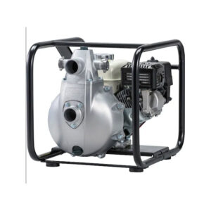 PUMPMASTER SERH-50Z Fire / Transfer Pump HONDA GX200