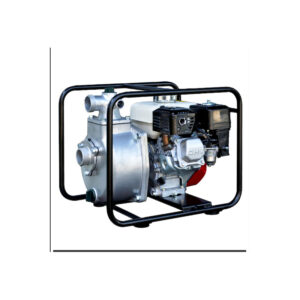 PUMPMASTER SERH-50F FireMate-F Fire Pump HONDA GX160