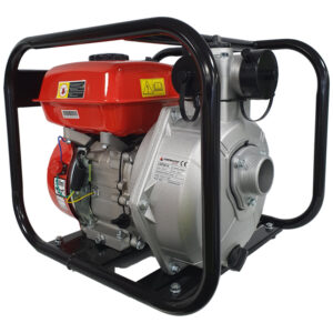 PUMPMASTER LGP20-H Fire / Transfer Pump