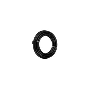 PEERLESS PRODUCTS 30M Black Air Hose 1/4"