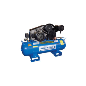 PEERLESS Pv25V Vertical Three Phase Compressor