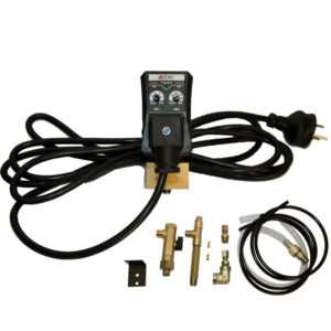 PEERLESS Electronic Auto Drain