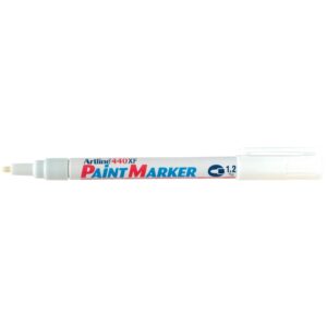 ARTLINE 440 Paint Marker White