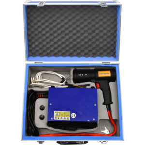 PK TOOL Flameless Magnetic Induction Heater Kit