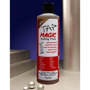 PRECISION SPECI Tap Magic Cutting Fluid Ep-Xtra 16Oz 473Ml Bottle