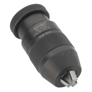 PRECISION SPECI Chuck Drill Industrial Keyless 16MM Capacity 6Jt Mount Lla