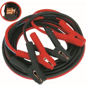 1000amp / 6mtr Computer Safe Booster Cable