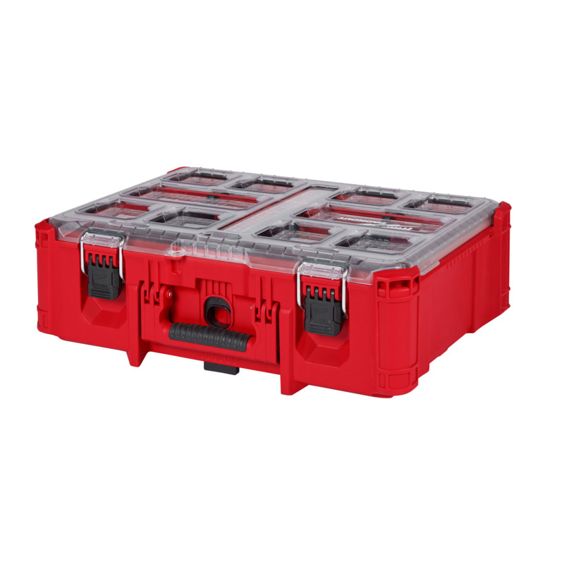 MILWAUKEE PACKOUT™ Deep Organiser - Image 3