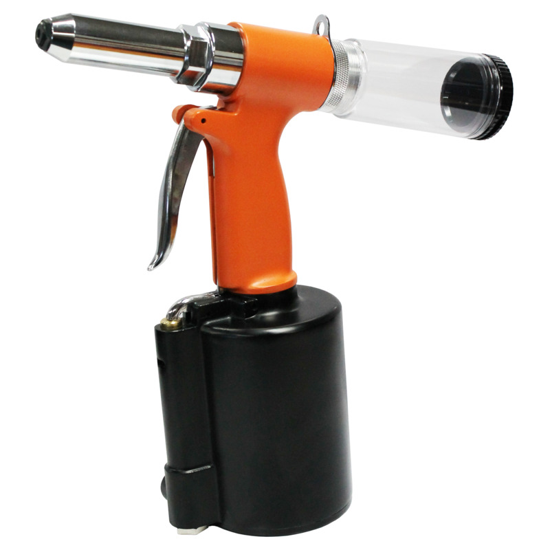 SP TOOLS AIR TOOL - RIVETER - 1/4" INDUSTRIAL