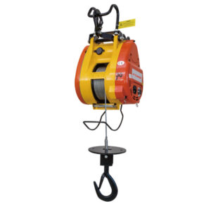 TOHO Builders Hoist 250kg
