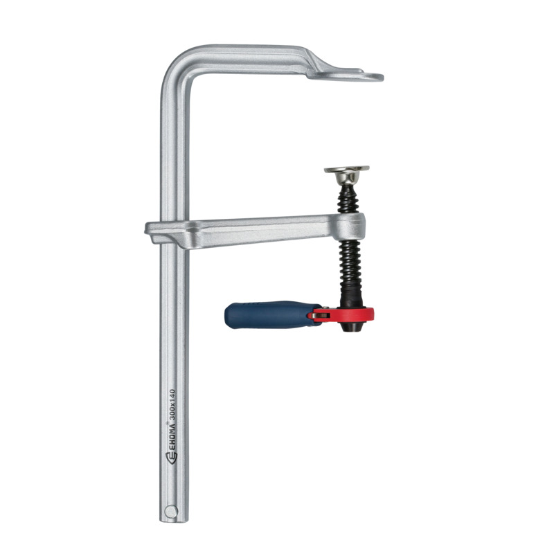 EHOMA Ratchet Clamp 600mm X 175mm 700Kgp - Image 3