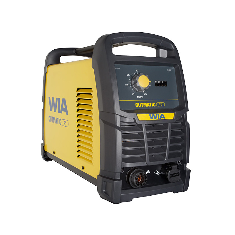 WIA Cutmatic 45 Plasma Package - Image 2