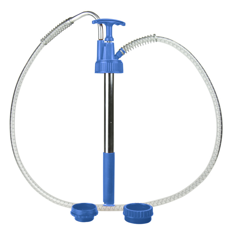 MACNAUGHT 20L All-Purpose Oil Transfer Pump - Image 3
