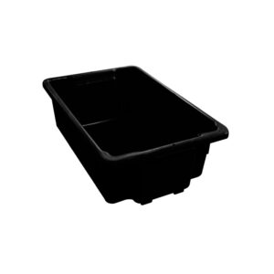 RICHMOND 32L Stack N Nest Crate