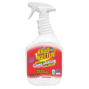 KRUD KUTTER Cleaner & Degreaser, 946ml