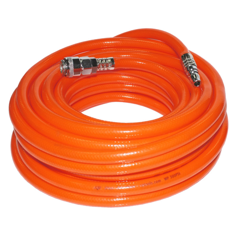 SP AIR HOSE AIR FITTED 15MT NITTO STYLE - Image 3