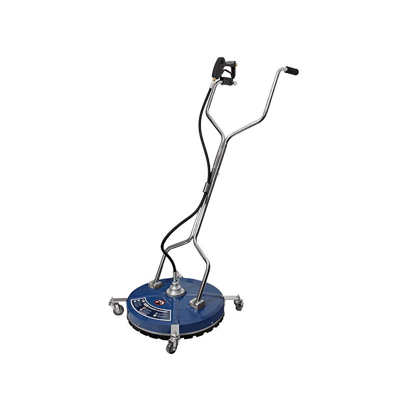 ITM Surface Cleaner Heavy Duty 535mm (21'') to Suit Petrol Pressure Washers - Image 3