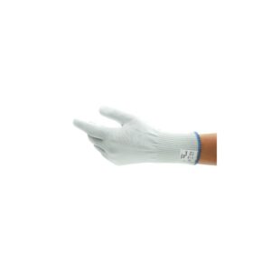 ANSELL Glove Hyflex Dyneema - Size 10 Level 4 Med Duty Cut Protect