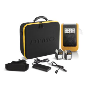DYMO XTL 500 Industrial Label Maker Kit