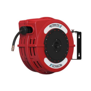 RETRACTA C1 Series Weedicide / Pesticide Hose Reel - 3/8" x 15m