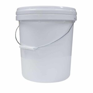 RICHMOND 20L Pail With Lid