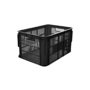 RICHMOND 66L Black Lug Box