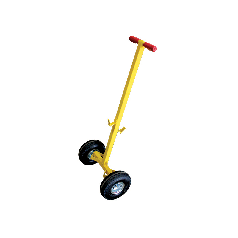 RICHMOND Keg Trolley With Puncture Proof Wheels