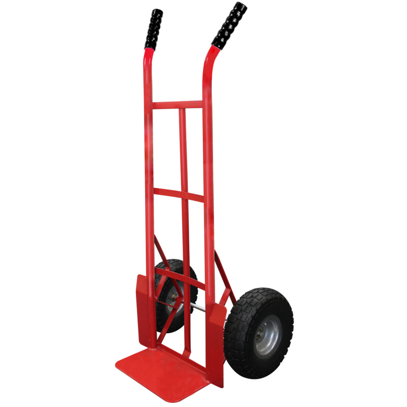 RICHMOND General Purpose 200kg Puncture Proof Hand Trolley